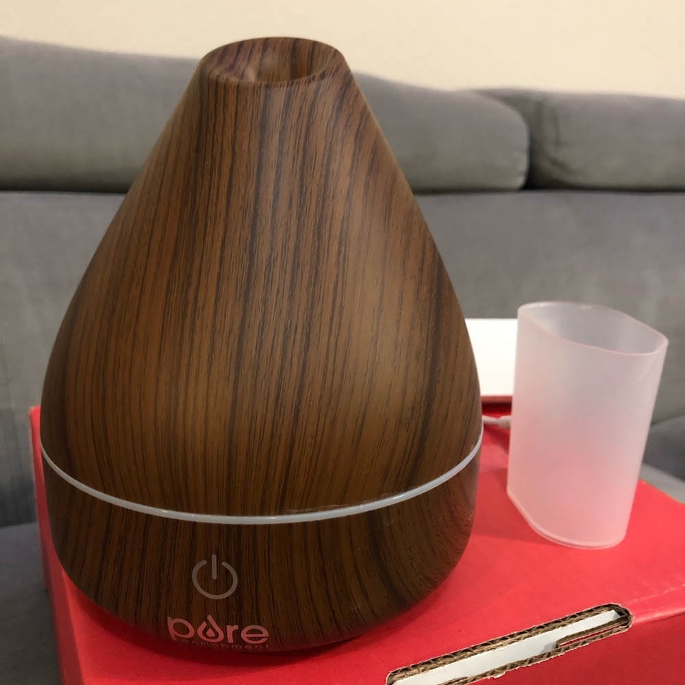 Diffuser humidifier - Picture 8 of 13